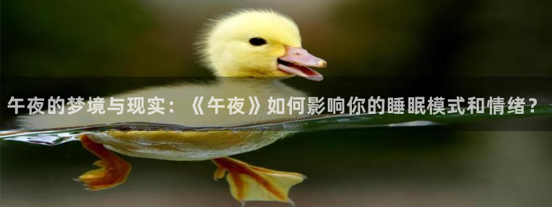 星空背景