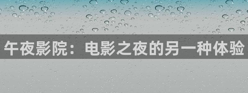 《雁回时》麻豆电影